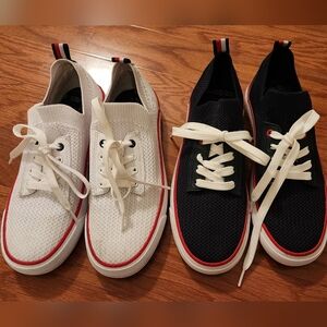 Tommy Hilfiger shoes